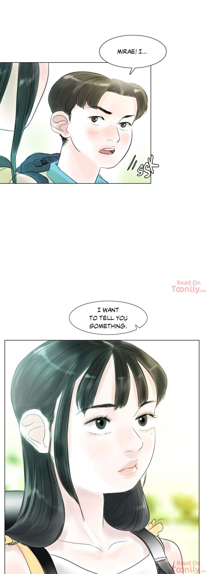 Origin of Sensibility - Chapter 18 [photo 35] - MangaPorn