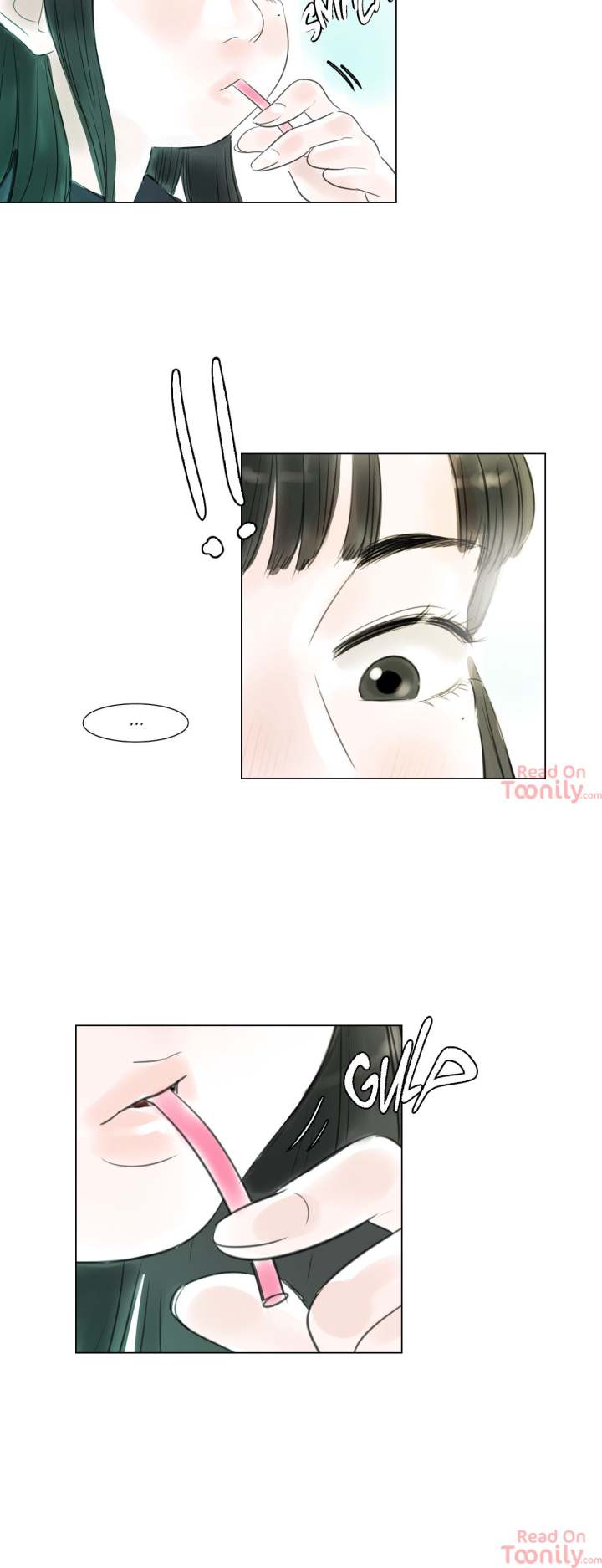 Origin of Sensibility - Chapter 18 [photo 8] - MangaPorn