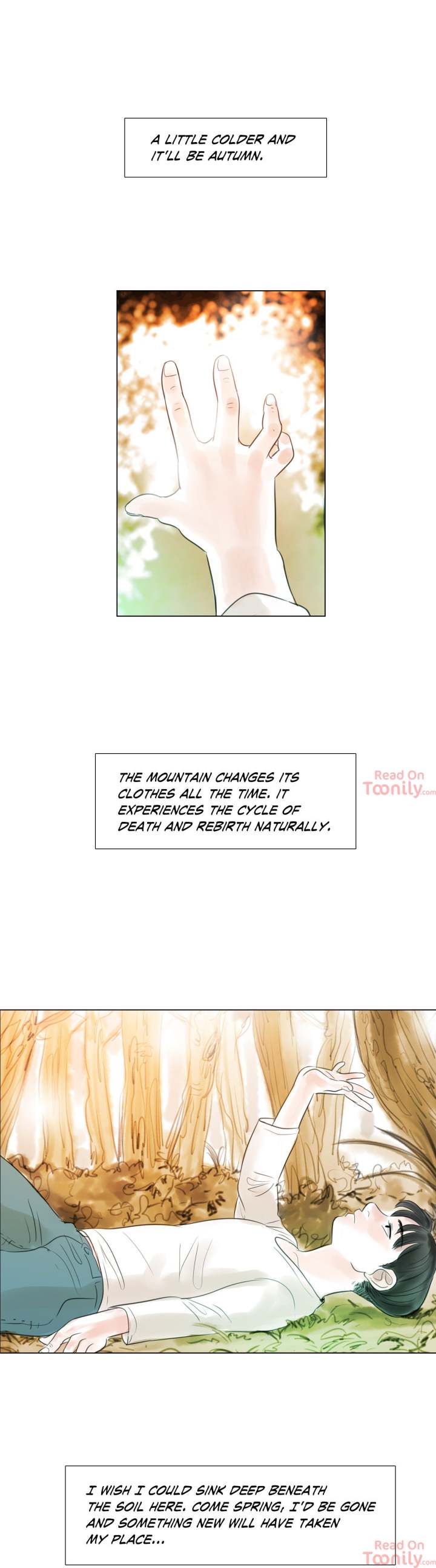 Origin of Sensibility - Chapter 19 [photo 22] - MangaPorn