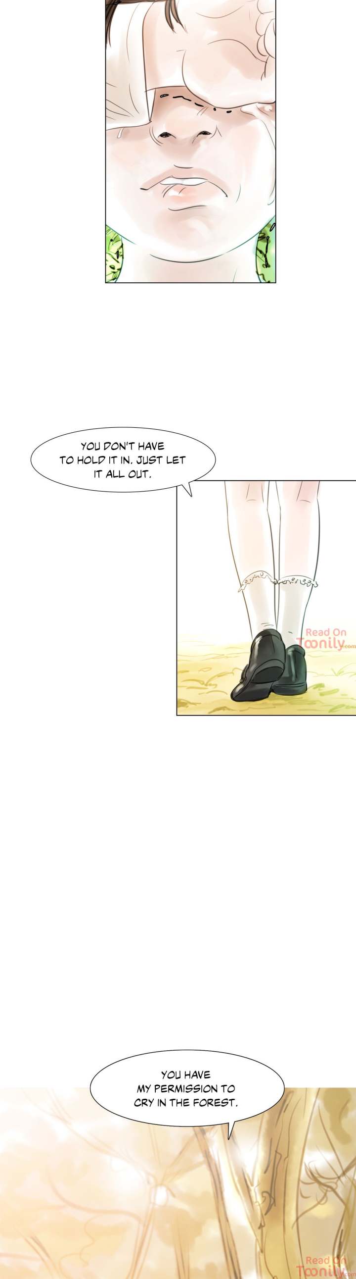 Origin of Sensibility - Chapter 19 [photo 28] - MangaPorn