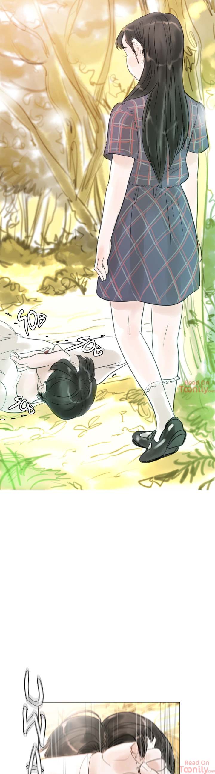 Origin of Sensibility - Chapter 19 [photo 29] - MangaPorn