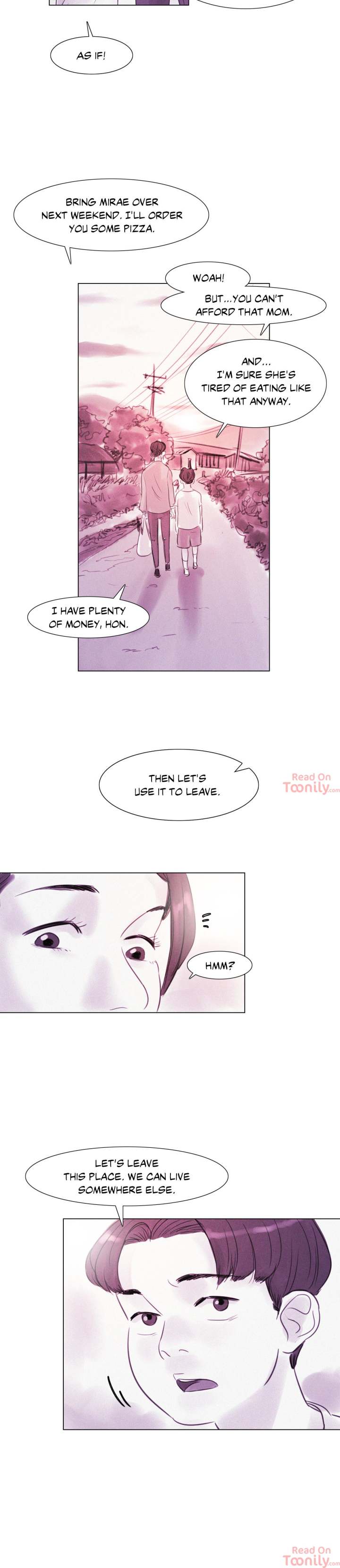 Origin of Sensibility - Chapter 19 [photo 5] - MangaPorn
