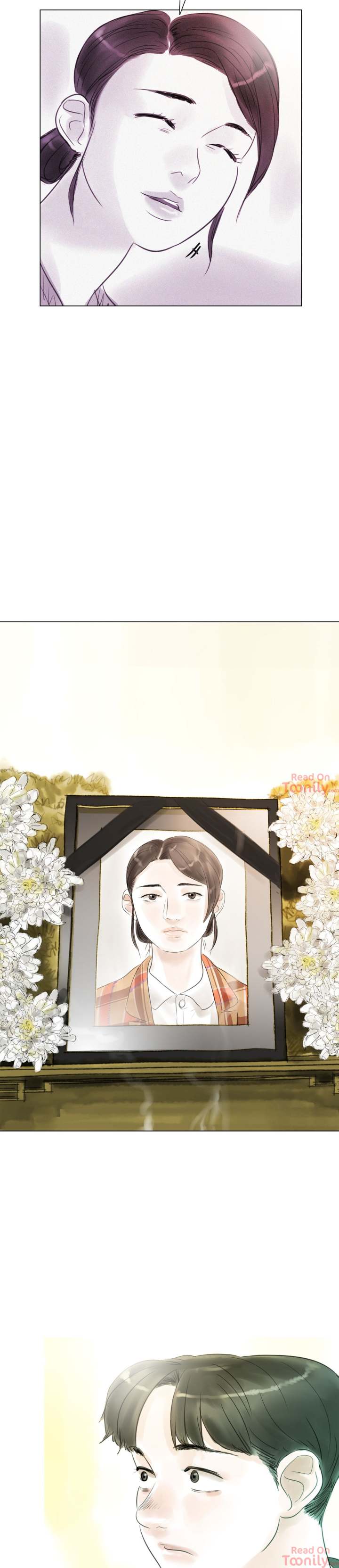 Origin of Sensibility - Chapter 19 [photo 7] - MangaPorn