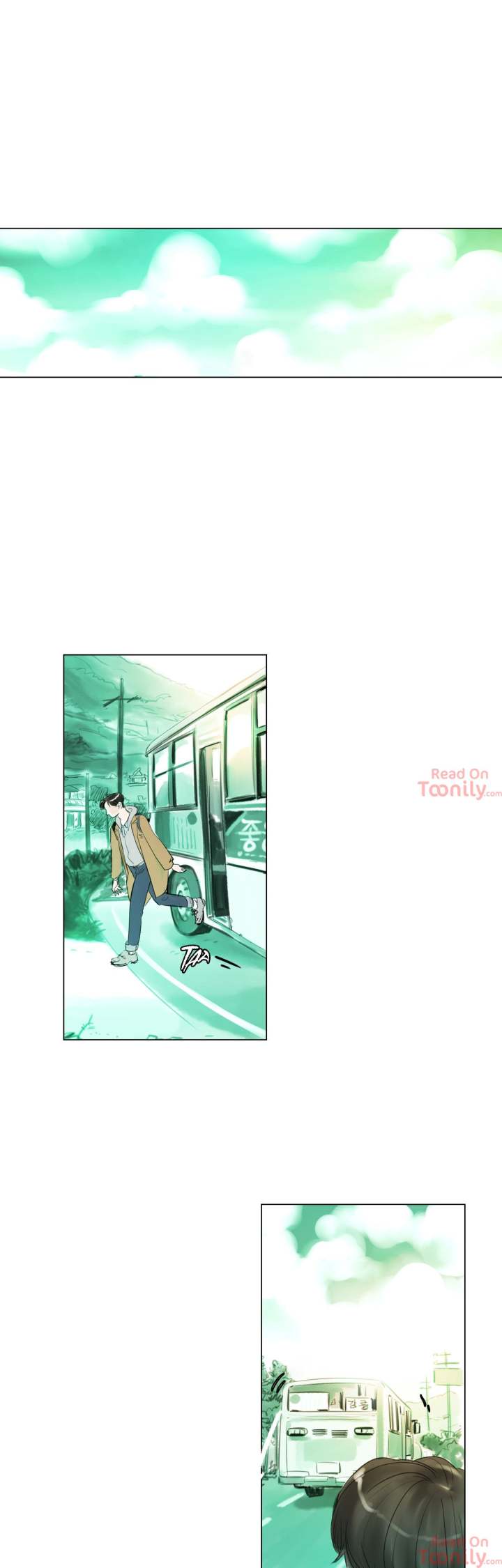 Origin of Sensibility - Chapter 20 [photo 1] - MangaPorn