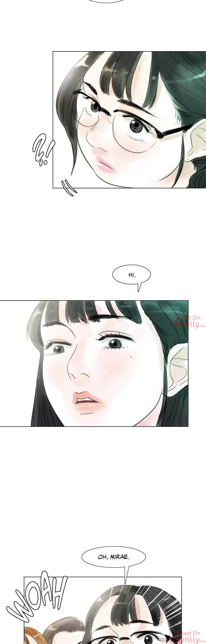 Origin of Sensibility - Chapter 20 [photo 12] - MangaPorn