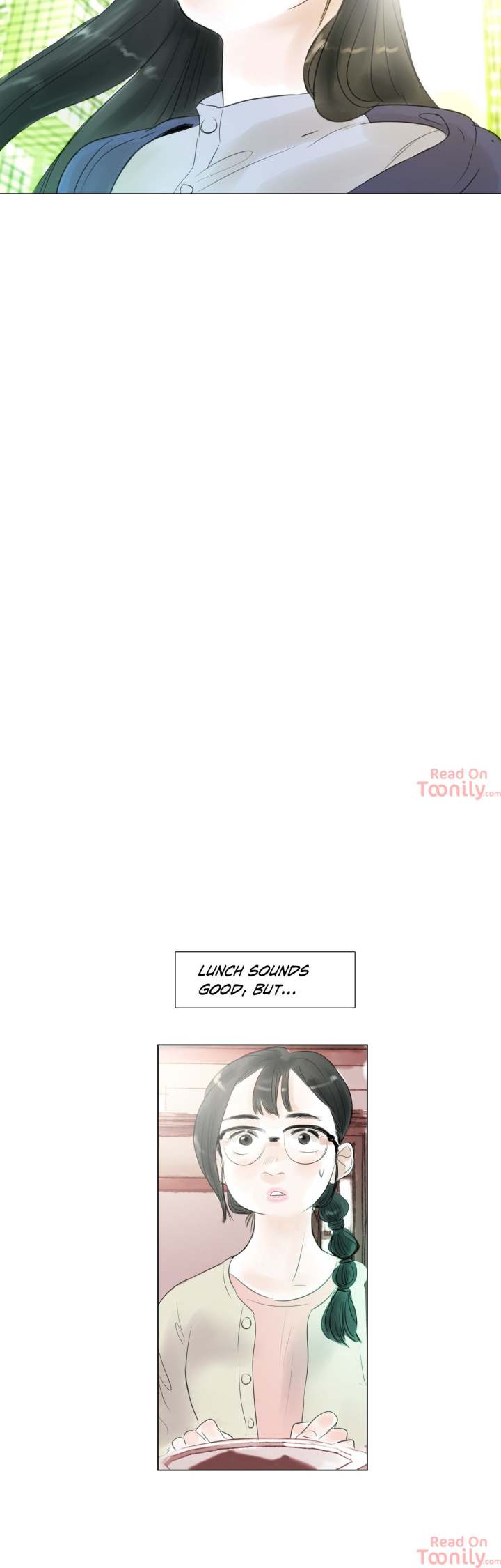 Origin of Sensibility - Chapter 20 [photo 15] - MangaPorn