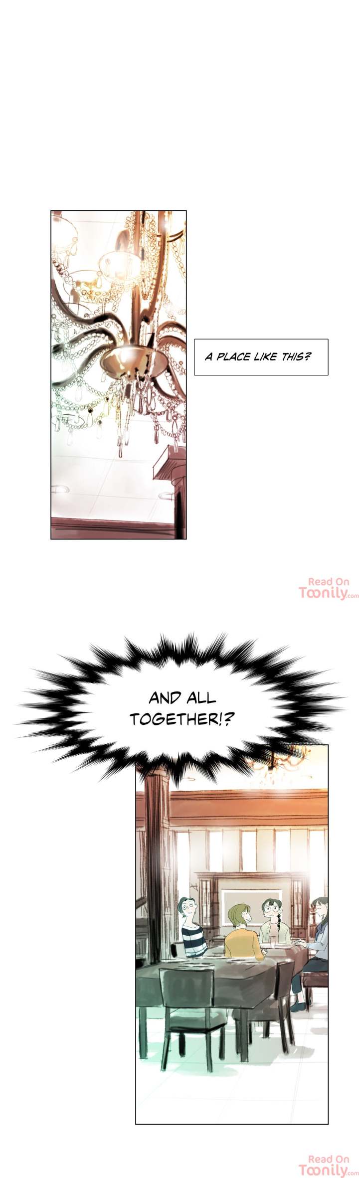 Origin of Sensibility - Chapter 20 [photo 16] - MangaPorn