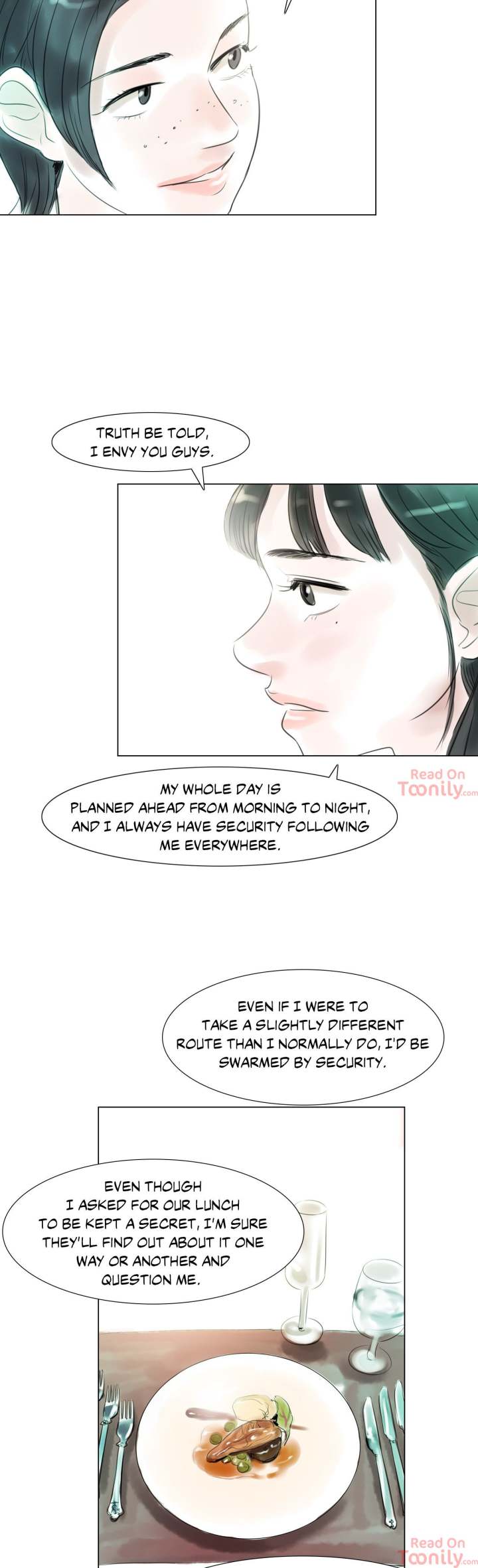 Origin of Sensibility - Chapter 20 [photo 26] - MangaPorn