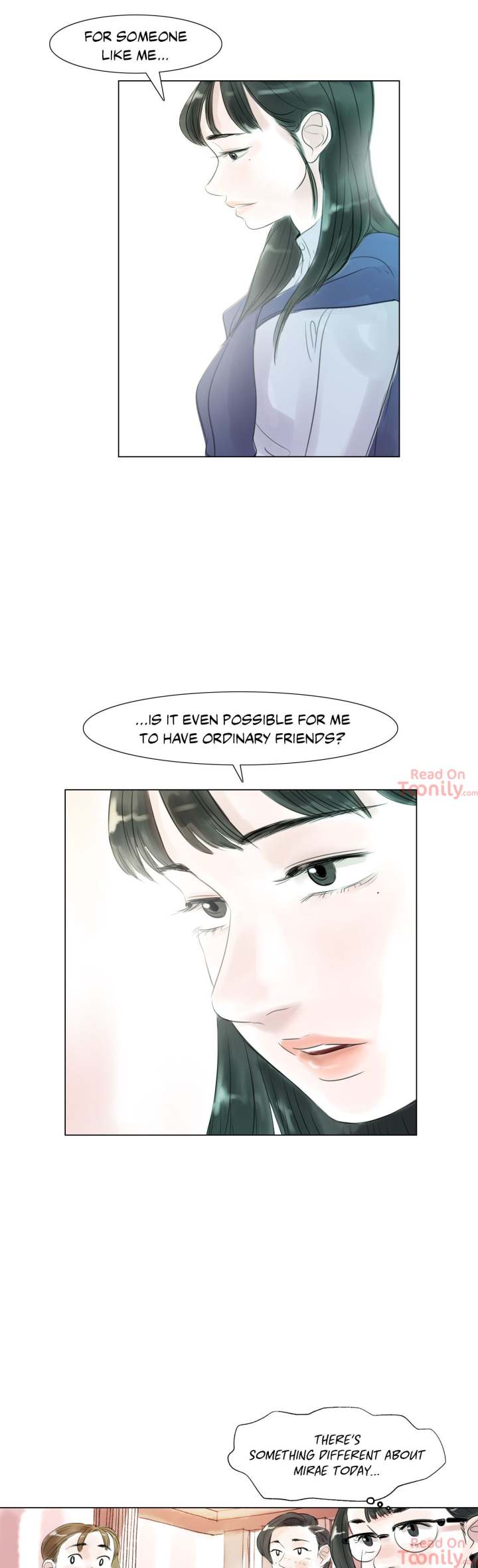 Origin of Sensibility - Chapter 20 [photo 28] - MangaPorn