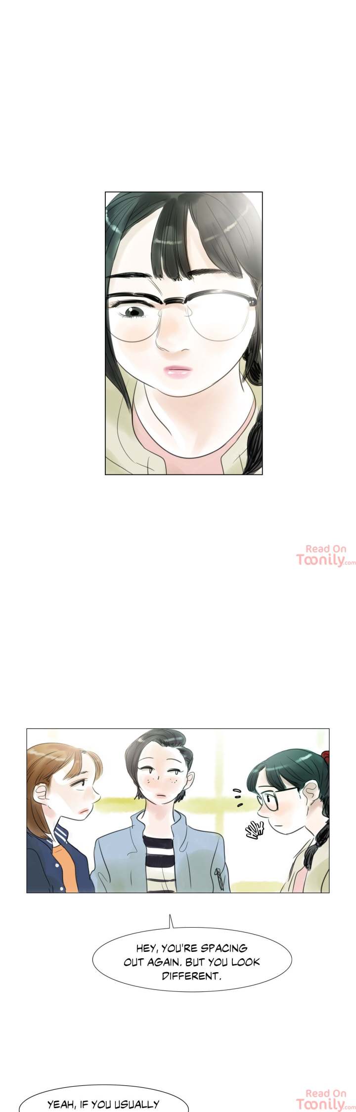 Origin of Sensibility - Chapter 20 [photo 8] - MangaPorn
