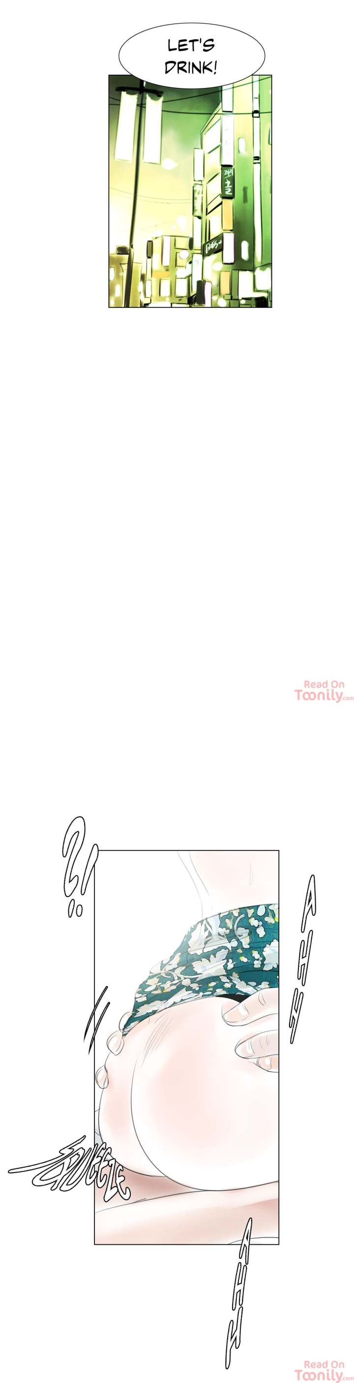 Origin of Sensibility - Chapter 21 [photo 15] - MangaPorn