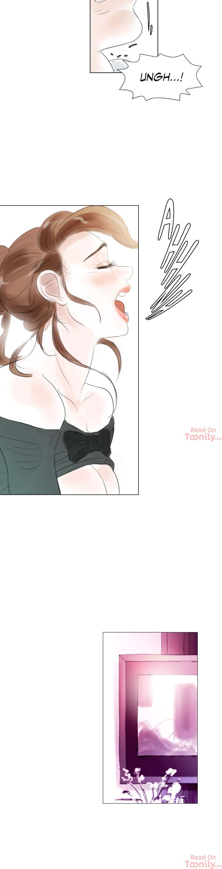 Origin of Sensibility - Chapter 21 [photo 20] - MangaPorn