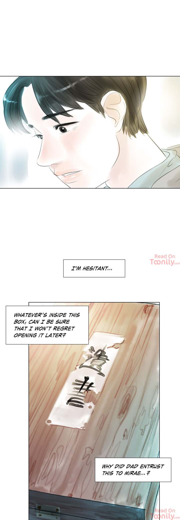 Origin of Sensibility - Chapter 22 [photo 20] - MangaPorn