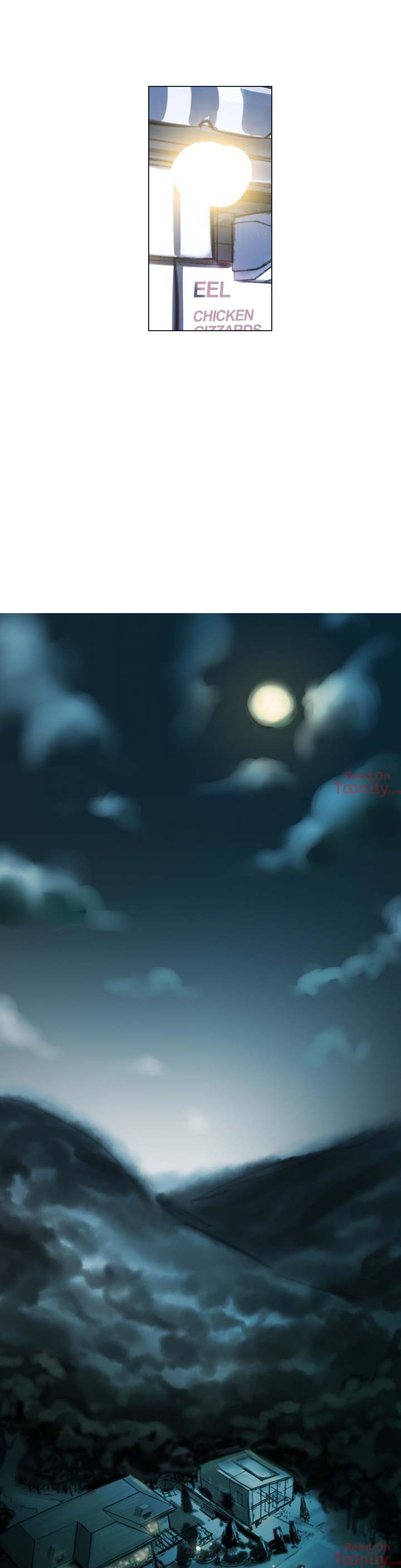 Origin of Sensibility - Chapter 22 [photo 22] - MangaPorn