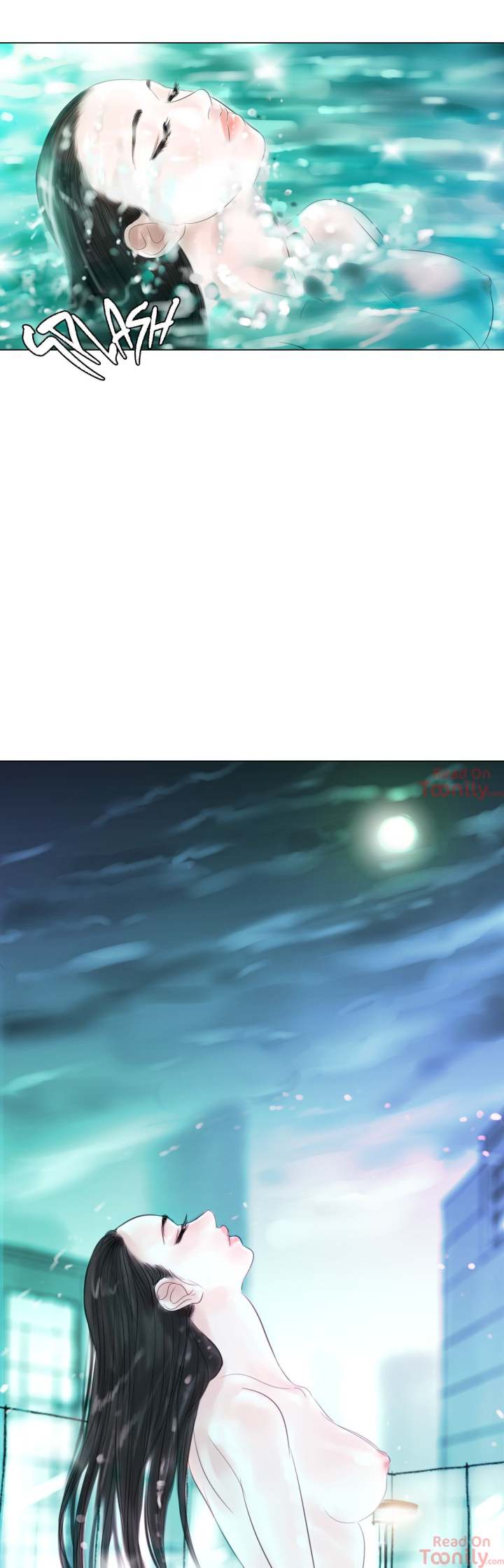 Origin of Sensibility - Chapter 23 [photo 11] - MangaPorn