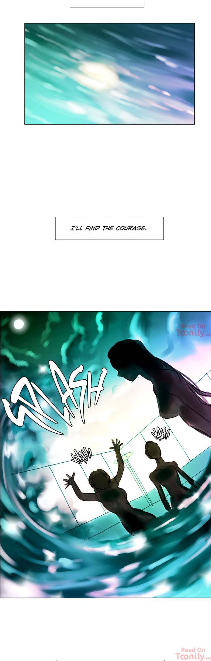 Origin of Sensibility - Chapter 23 [photo 25] - MangaPorn