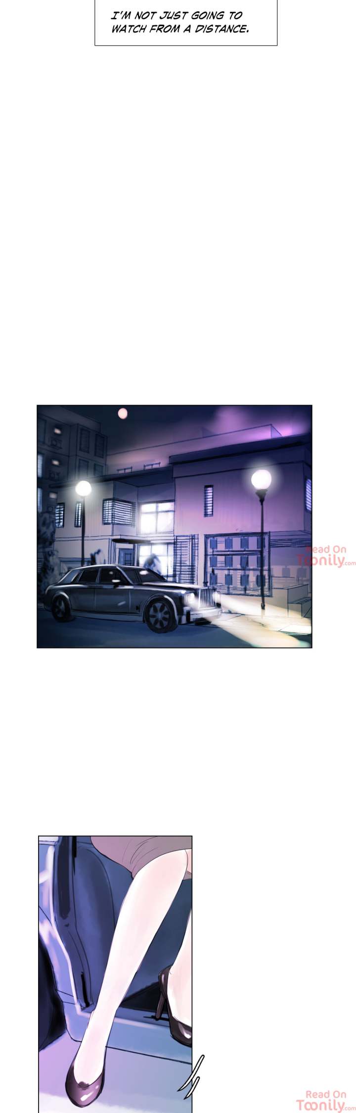 Origin of Sensibility - Chapter 23 [photo 26] - MangaPorn