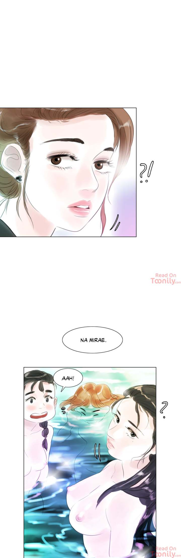 Origin of Sensibility - Chapter 23 [photo 31] - MangaPorn