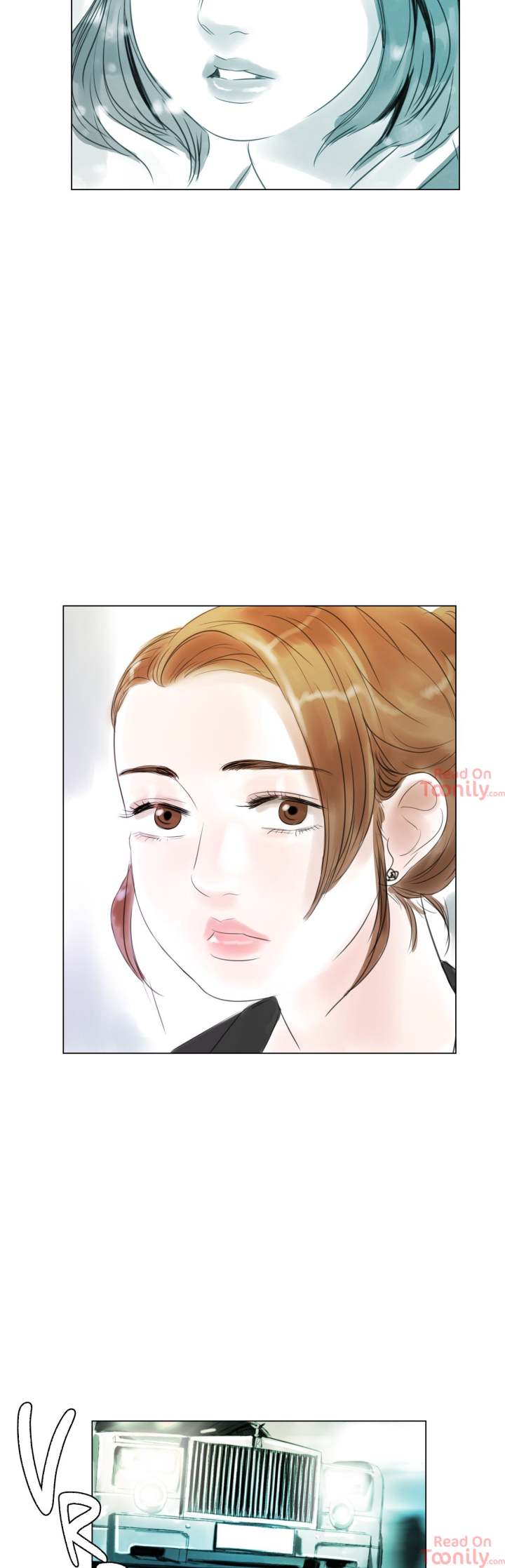 Origin of Sensibility - Chapter 23 [photo 7] - MangaPorn