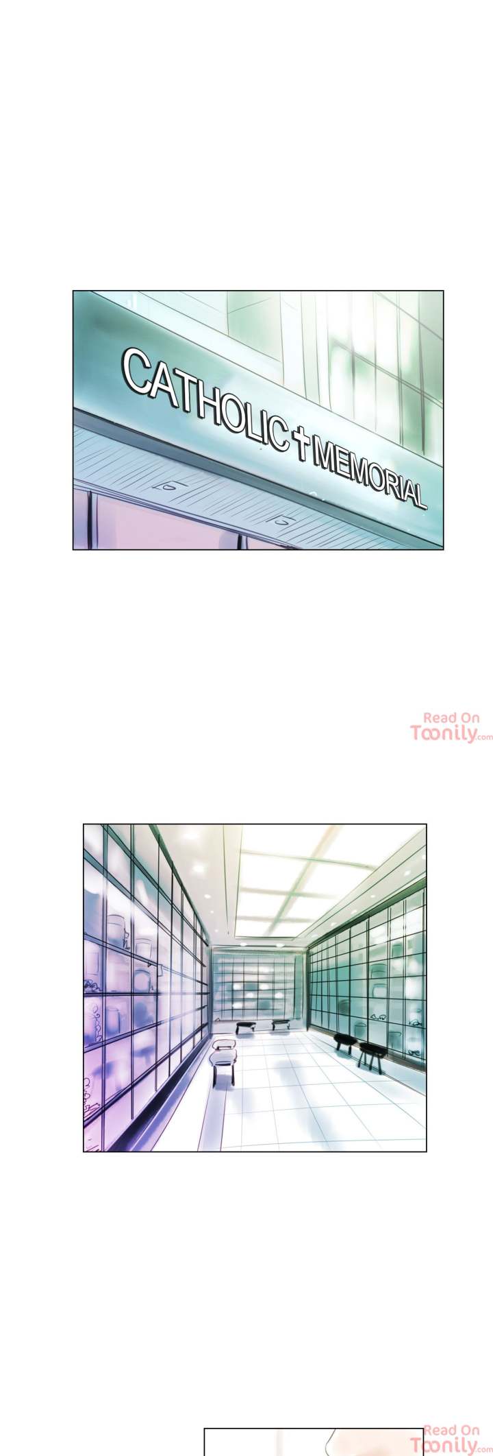 Origin of Sensibility - Chapter 24 [photo 17] - MangaPorn