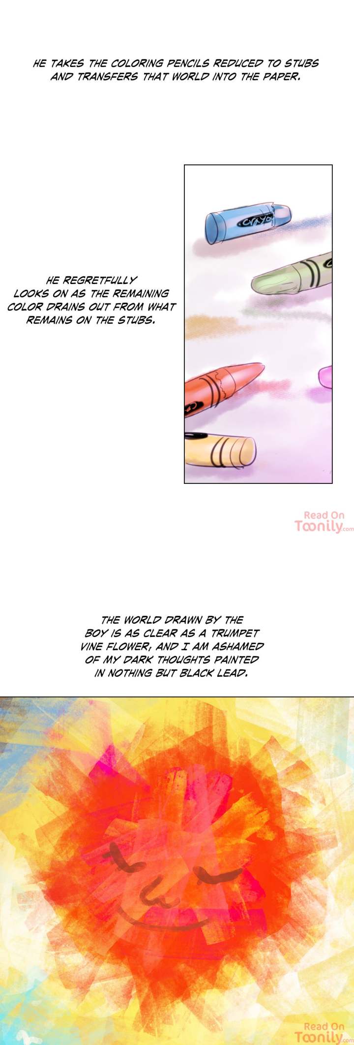 Origin of Sensibility - Chapter 24 [photo 21] - MangaPorn