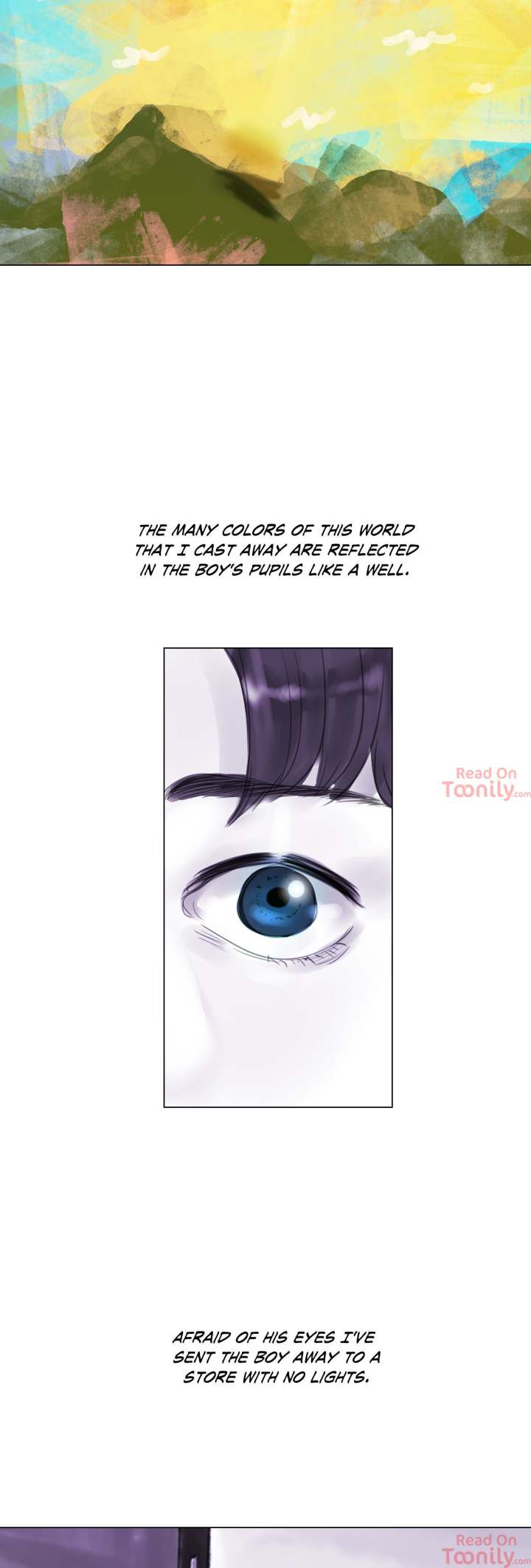 Origin of Sensibility - Chapter 24 [photo 22] - MangaPorn