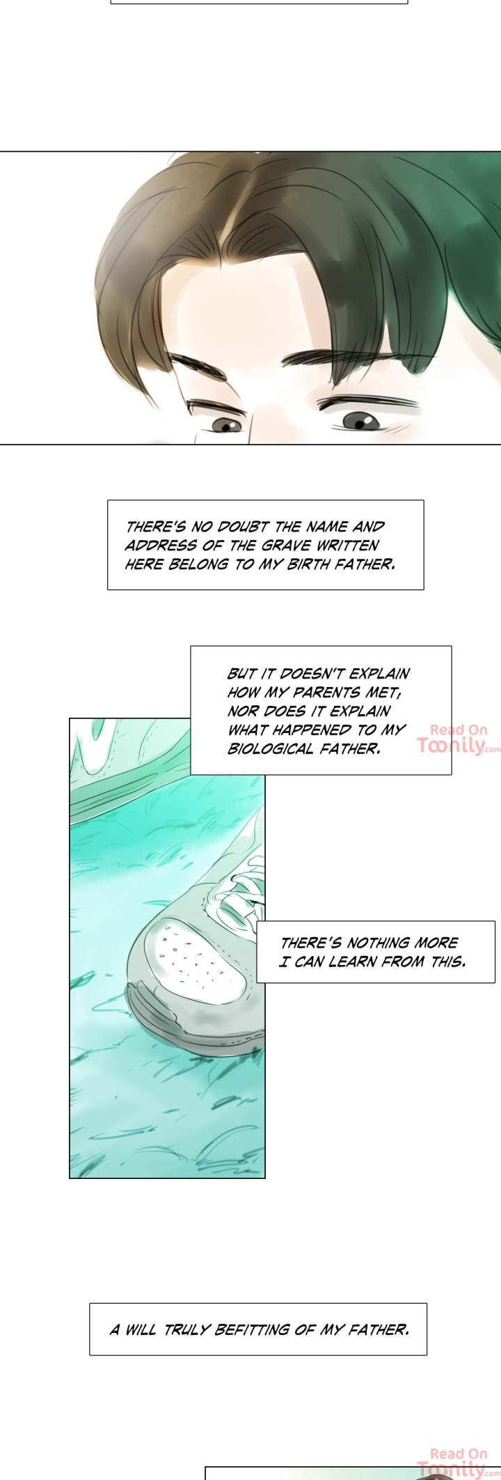 Origin of Sensibility - Chapter 24 [photo 26] - MangaPorn