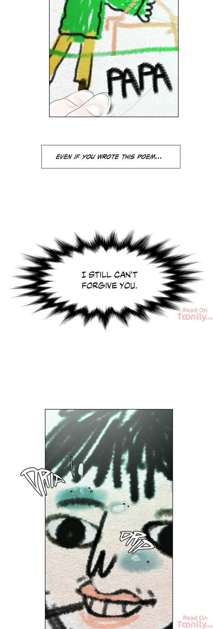 Origin of Sensibility - Chapter 24 [photo 29] - MangaPorn