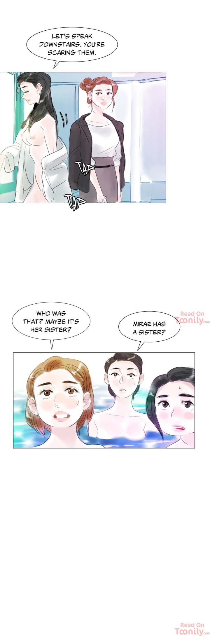 Origin of Sensibility - Chapter 24 [photo 3] - MangaPorn