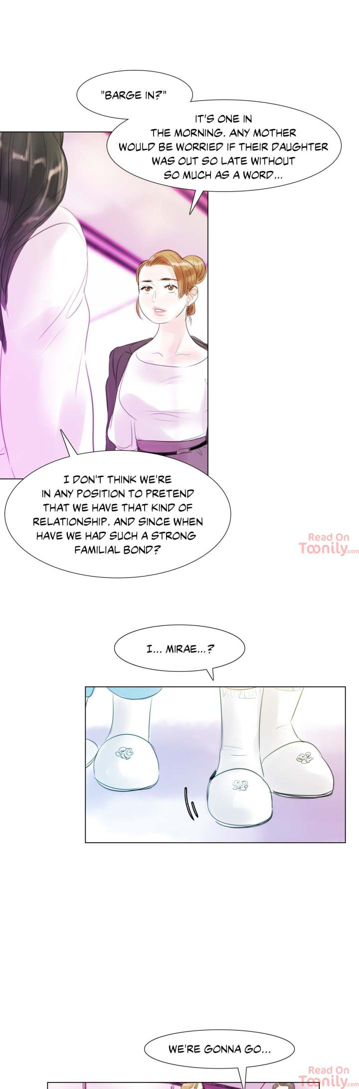Origin of Sensibility - Chapter 24 [photo 5] - MangaPorn