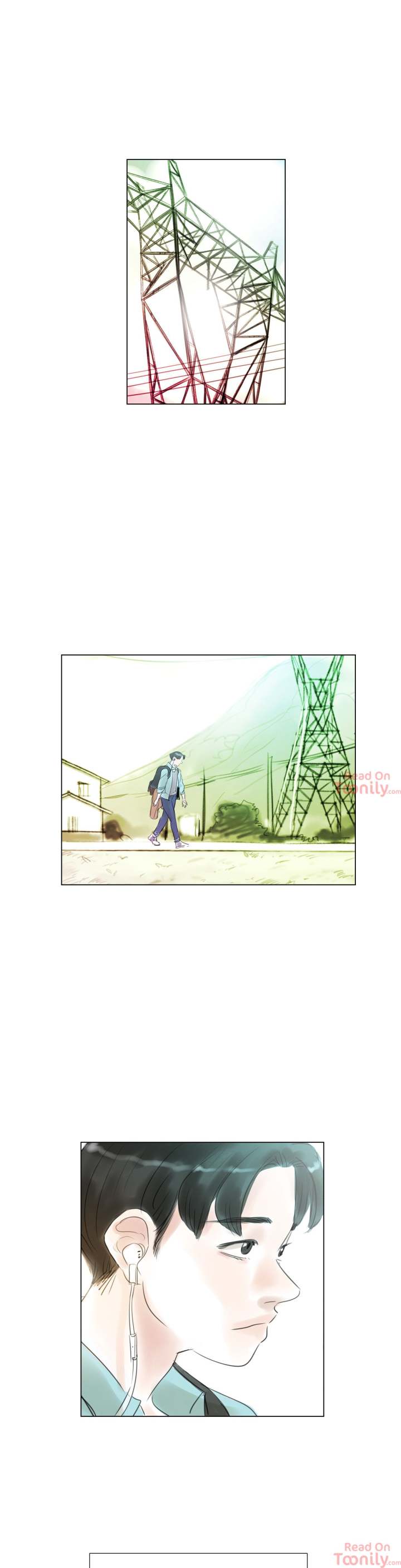 Origin of Sensibility - Chapter 25 [photo 1] - MangaPorn