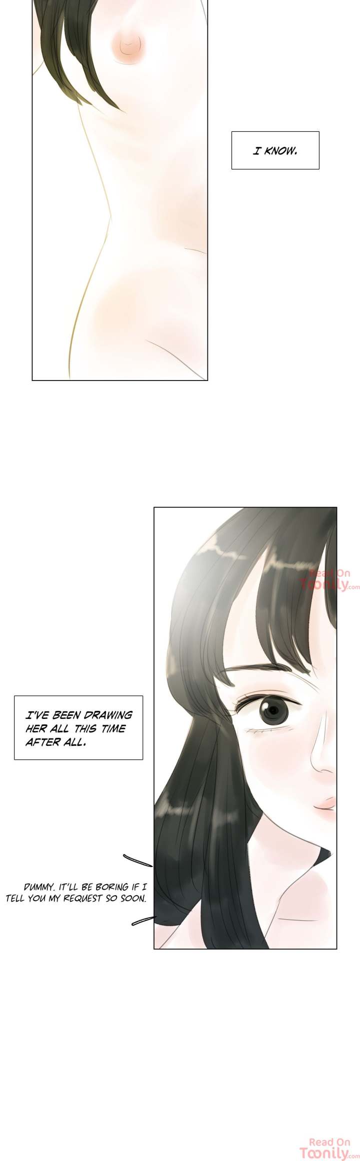 Origin of Sensibility - Chapter 25 [photo 22] - MangaPorn