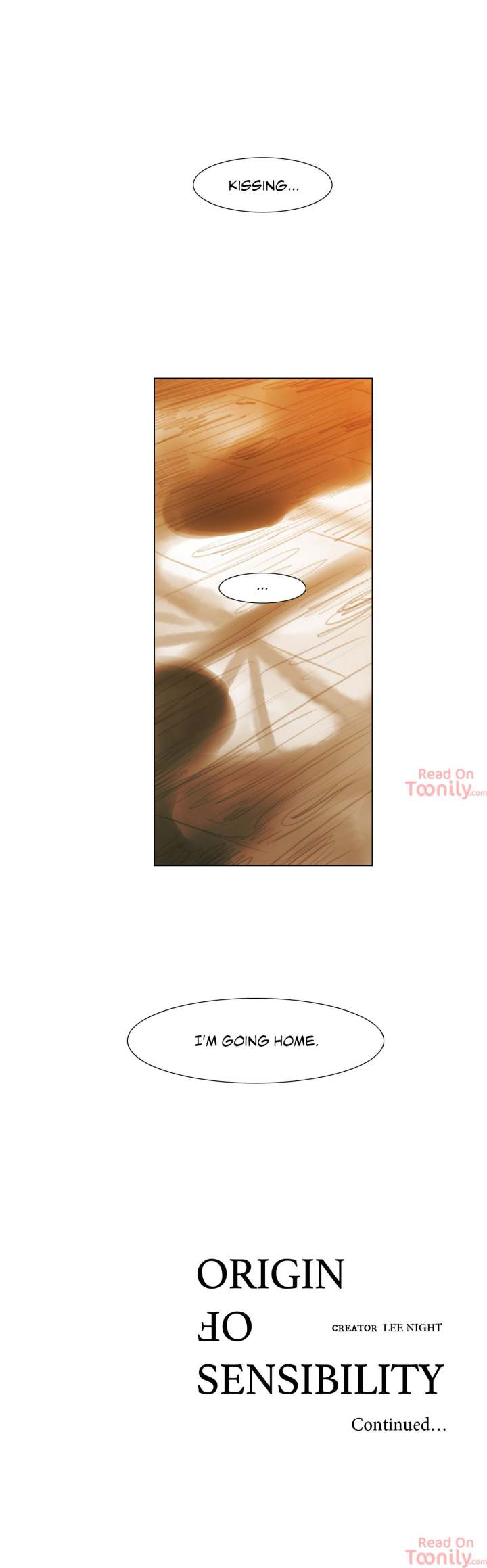 Origin of Sensibility - Chapter 25 [photo 24] - MangaPorn