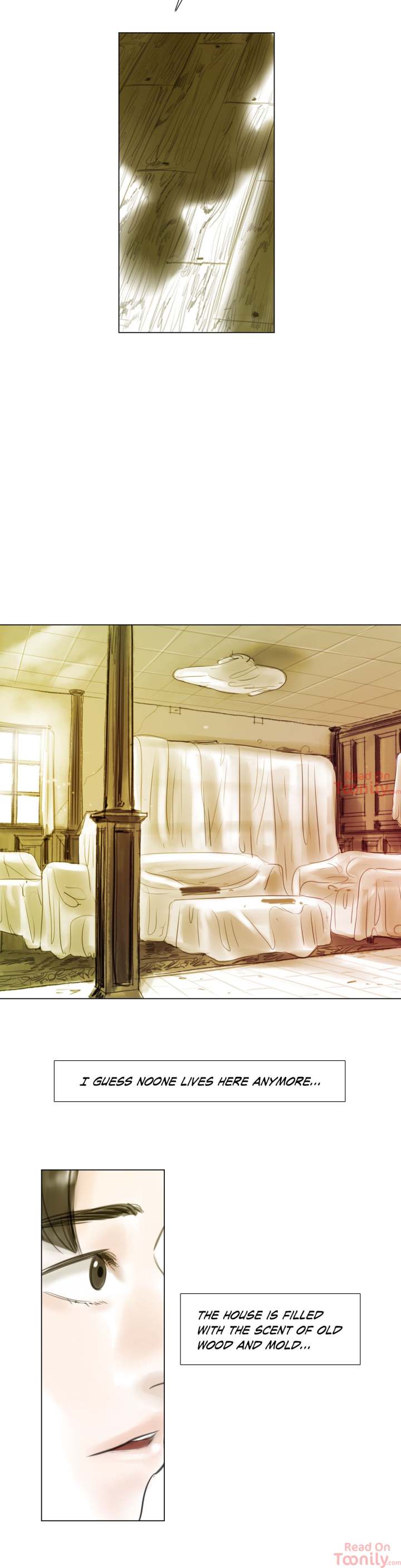 Origin of Sensibility - Chapter 25 [photo 5] - MangaPorn