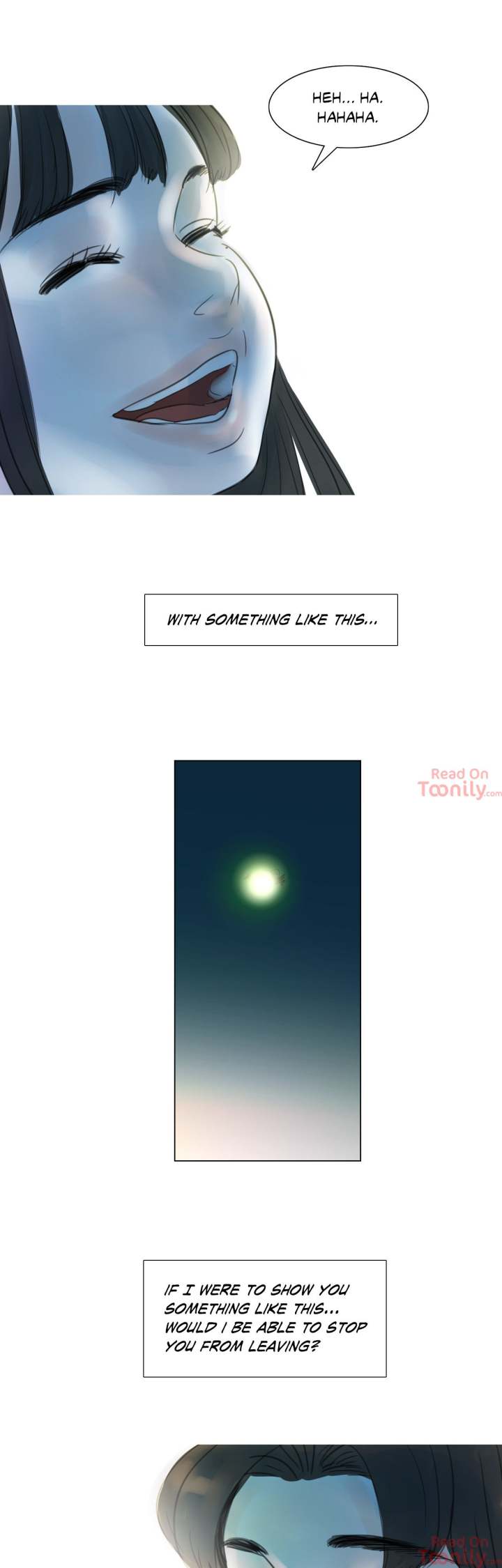 Origin of Sensibility - Chapter 26 [photo 20] - MangaPorn