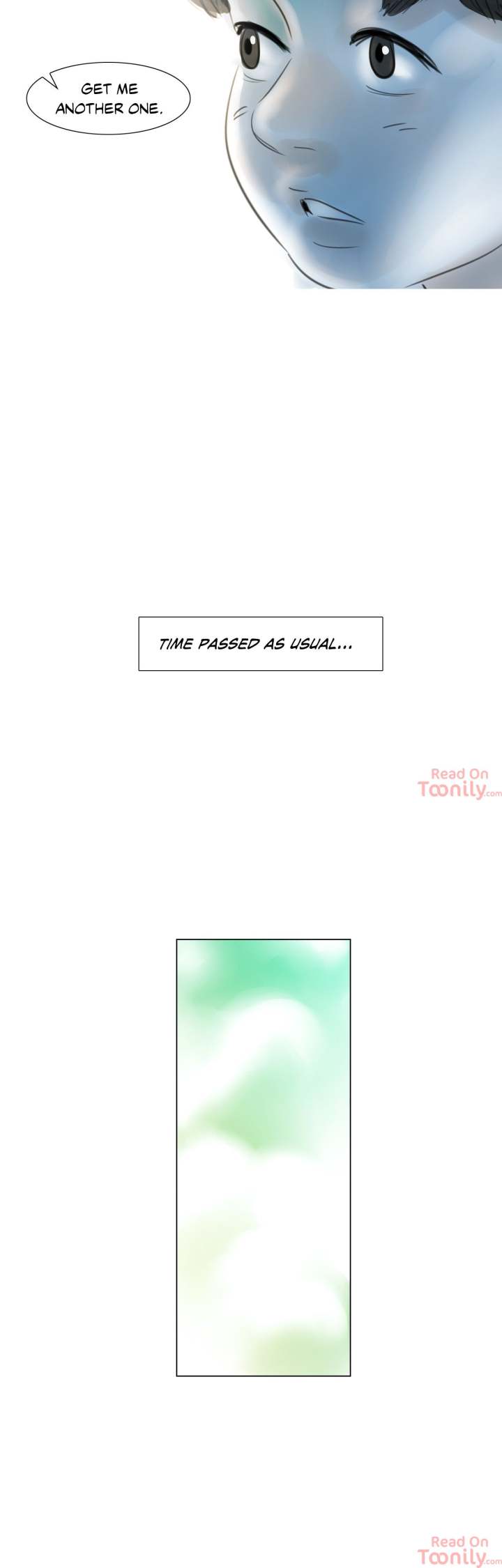 Origin of Sensibility - Chapter 26 [photo 21] - MangaPorn