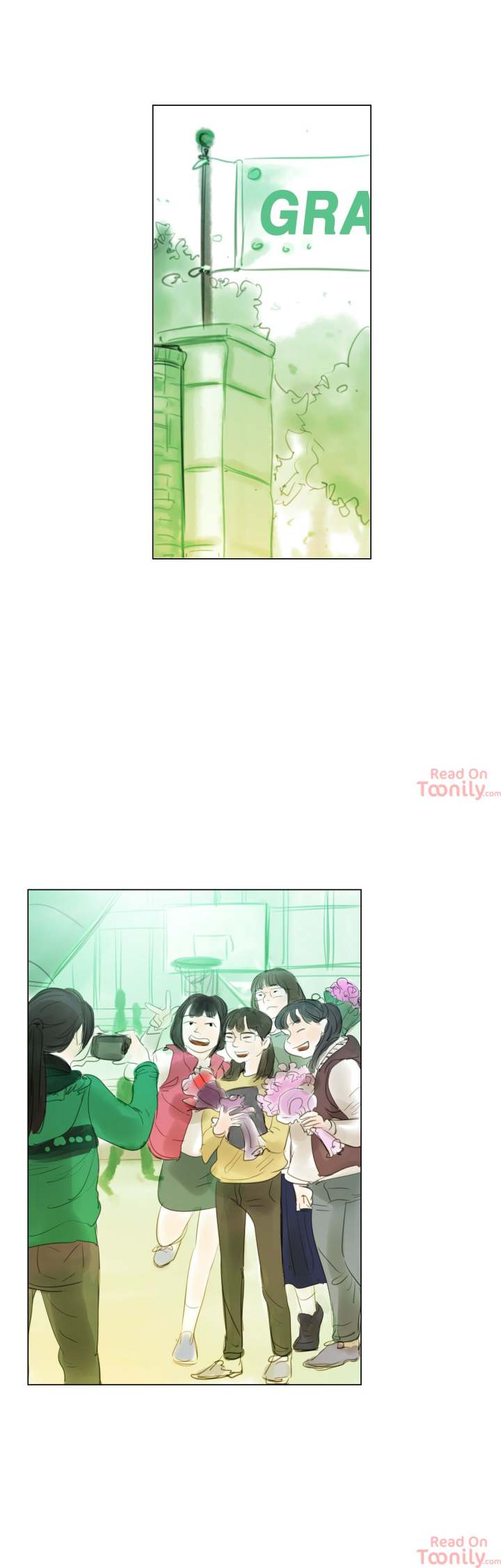 Origin of Sensibility - Chapter 26 [photo 22] - MangaPorn