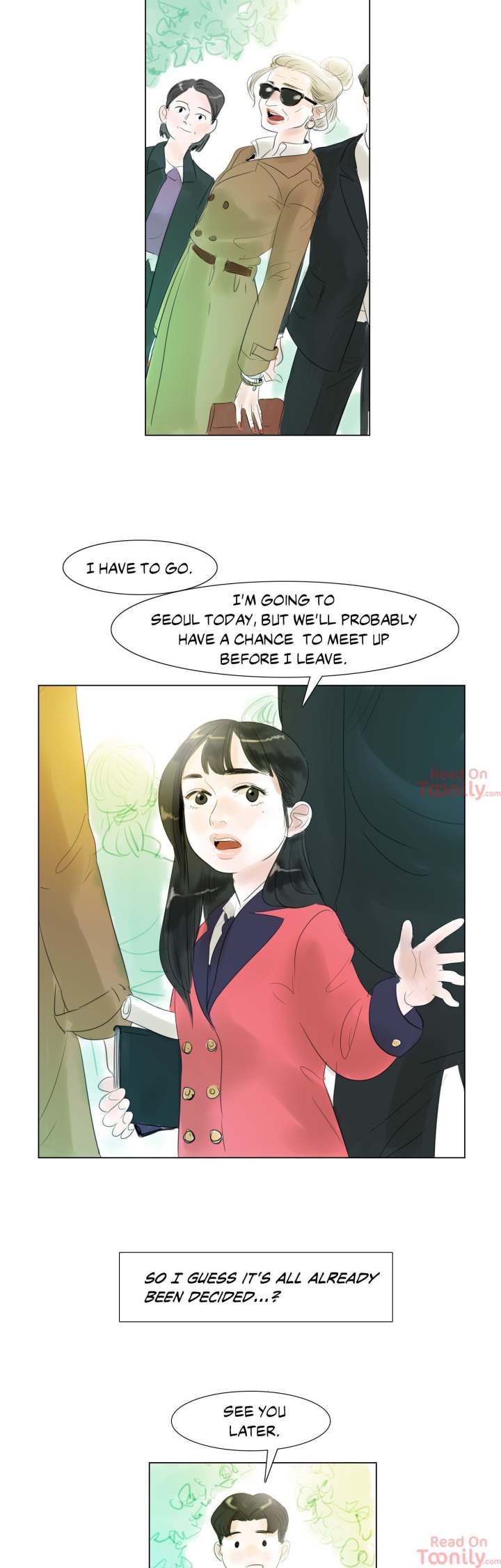 Origin of Sensibility - Chapter 26 [photo 28] - MangaPorn