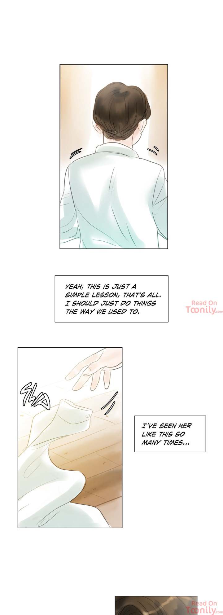 Origin of Sensibility - Chapter 27 [photo 22] - MangaPorn