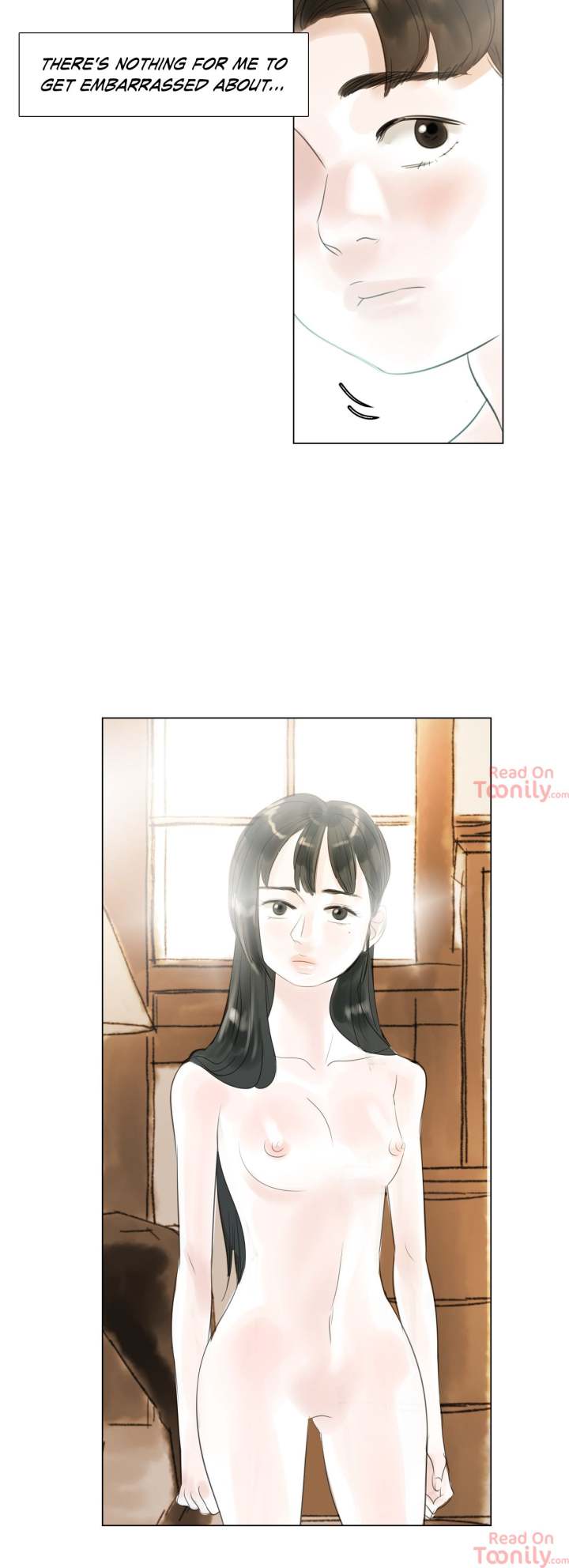 Origin of Sensibility - Chapter 27 [photo 23] - MangaPorn