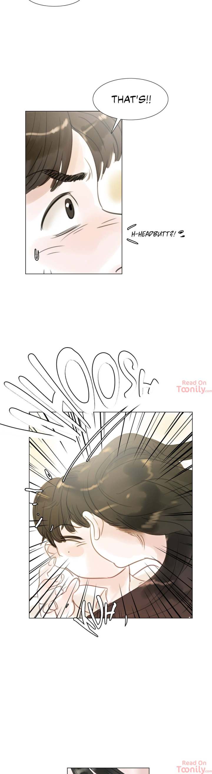 Origin of Sensibility - Chapter 29 [photo 29] - MangaPorn