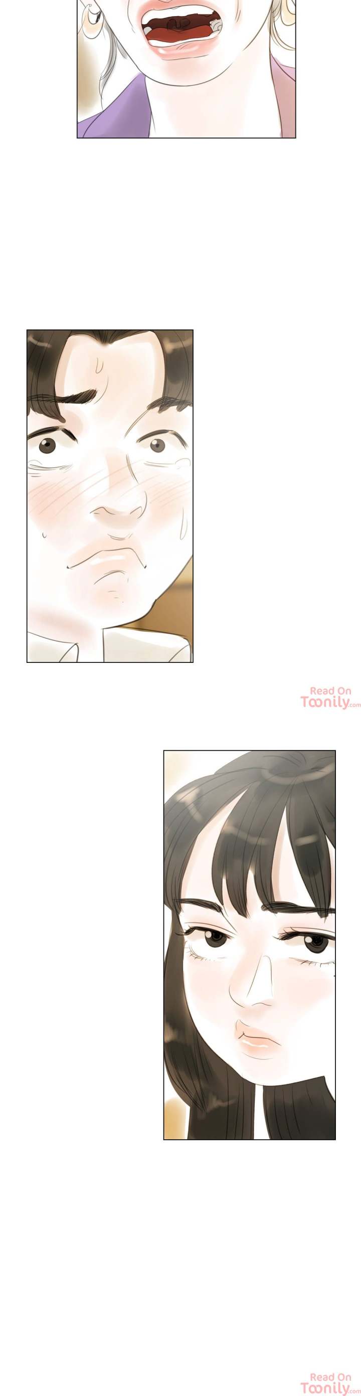 Origin of Sensibility - Chapter 30 [photo 16] - MangaPorn