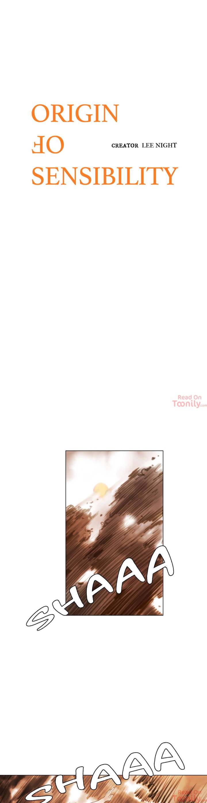 Origin of Sensibility - Chapter 30 [photo 17] - MangaPorn