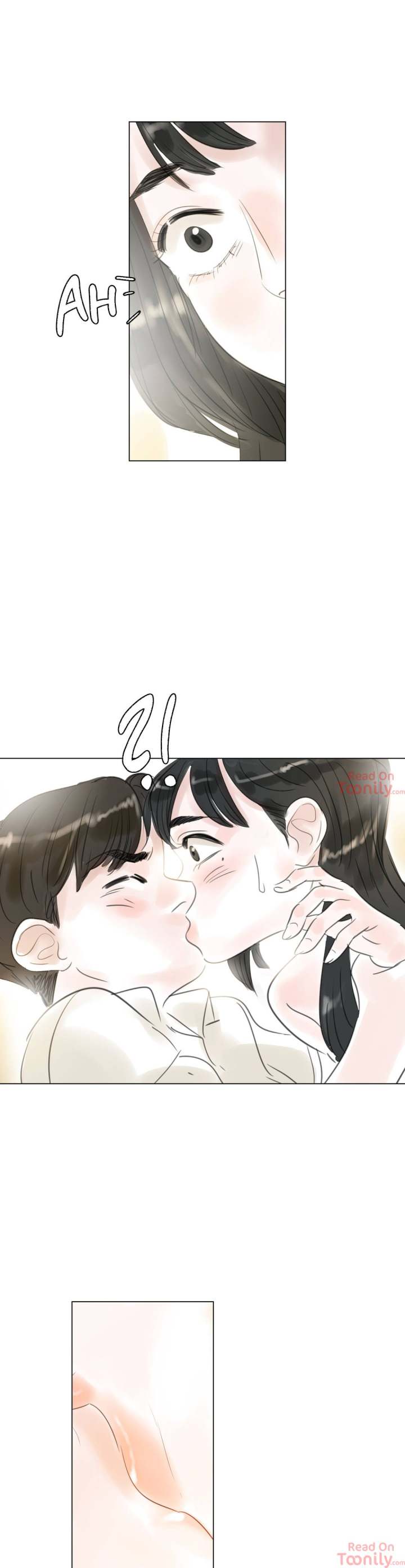 Origin of Sensibility - Chapter 30 [photo 2] - MangaPorn