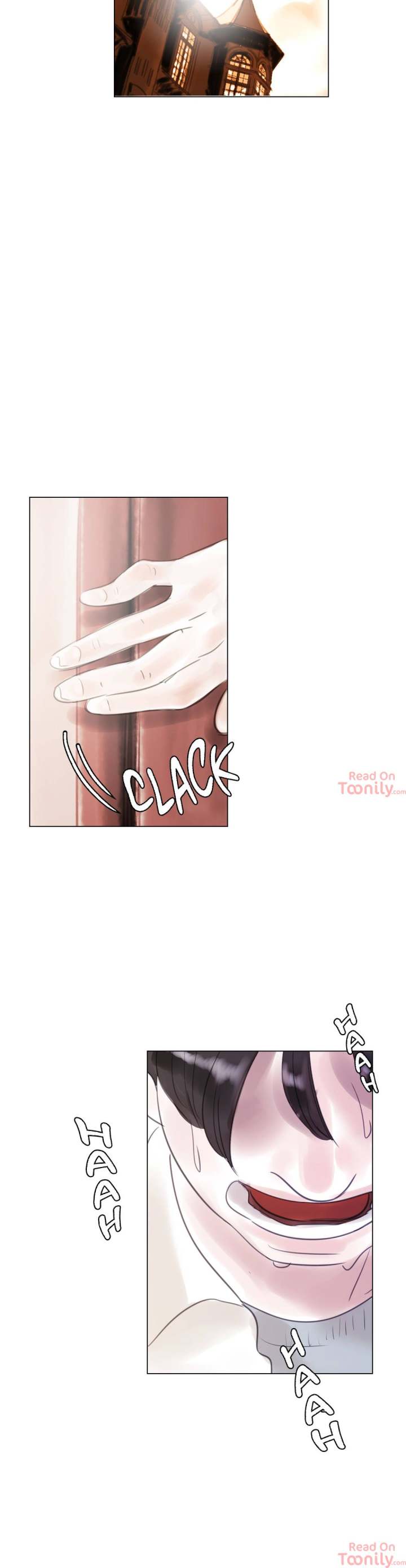 Origin of Sensibility - Chapter 30 [photo 25] - MangaPorn