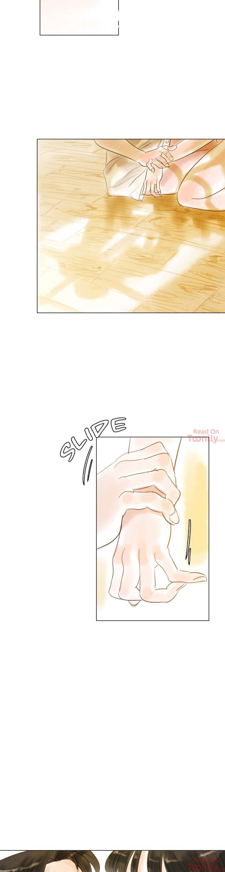 Origin of Sensibility - Chapter 30 [photo 3] - MangaPorn