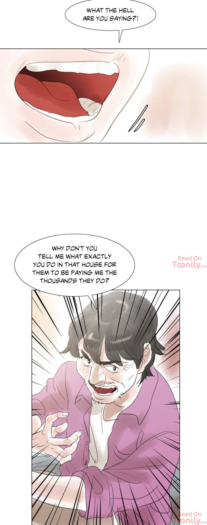 Origin of Sensibility - Chapter 30 [photo 34] - MangaPorn