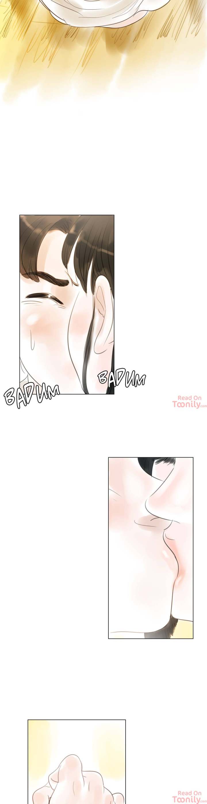 Origin of Sensibility - Chapter 30 [photo 7] - MangaPorn