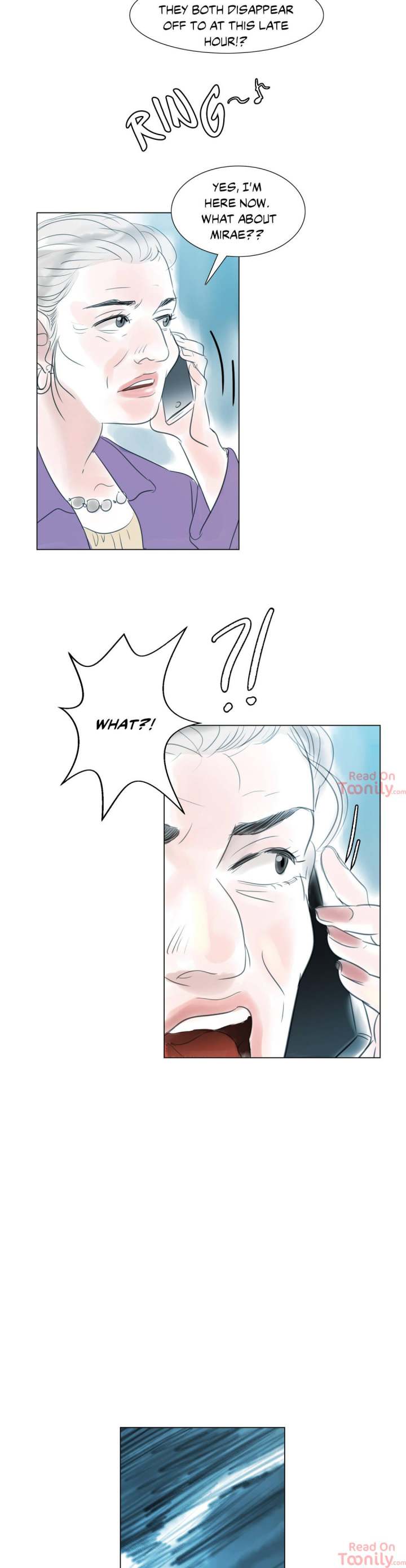 Origin of Sensibility - Chapter 31 [photo 14] - MangaPorn