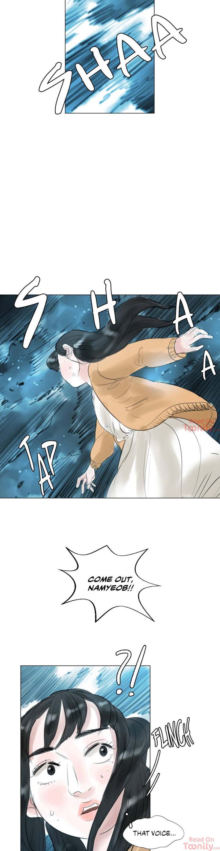 Origin of Sensibility - Chapter 31 [photo 15] - MangaPorn